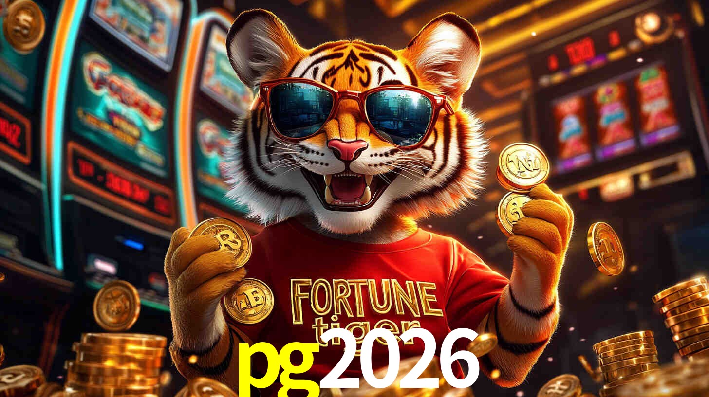 Por Que Jogar Fortune Tiger no pg2026