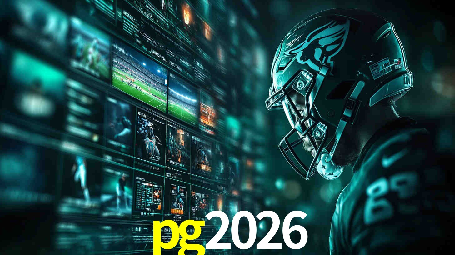 Esportes em Destaque no pg2026