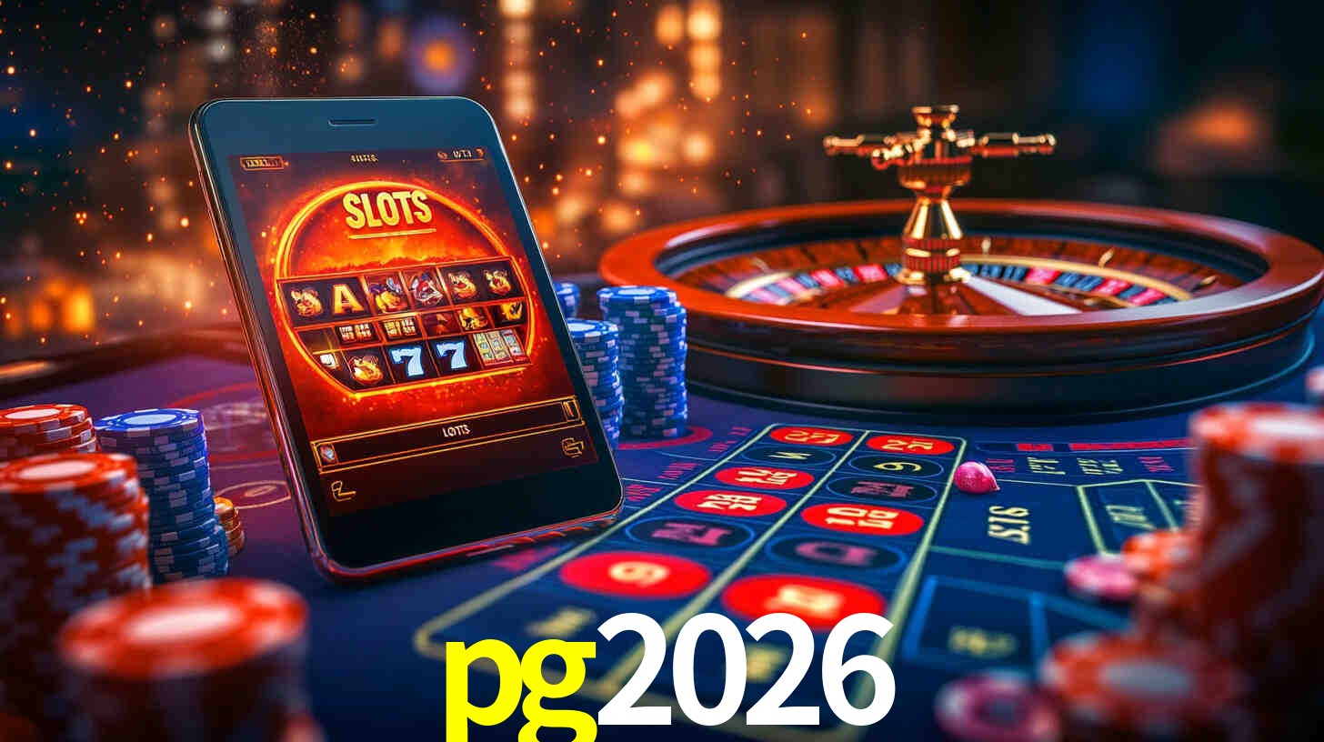 Slots Favoritos no pg2026